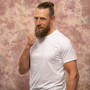 Bryan Danielson