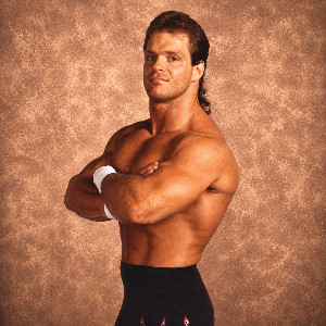 Chris Benoit