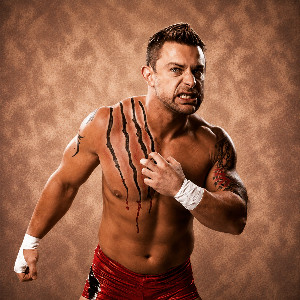 Davey Richards