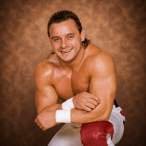 Dynamite Kid