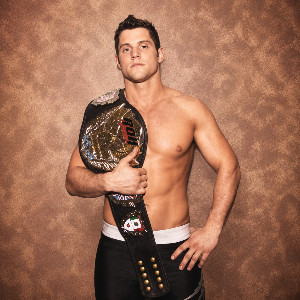 Eddie Edwards