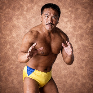 Hiroshi Hase