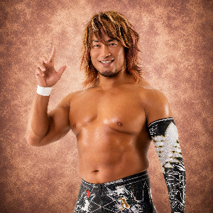 Hiroshi Tanahashi