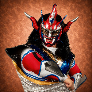 Jushin Thunder Liger