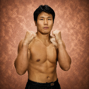 Kiyoshi Tamura