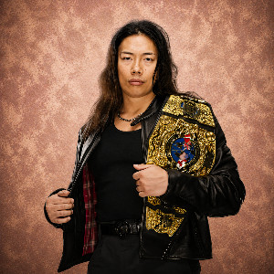 Konosuke Takeshita