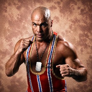 Kurt Angle