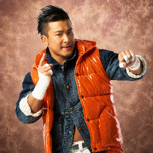 KUSHIDA