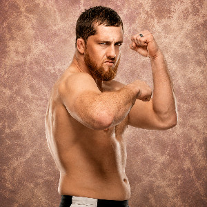 Kyle O'Reilly