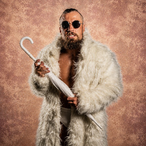 Marty Scurll
