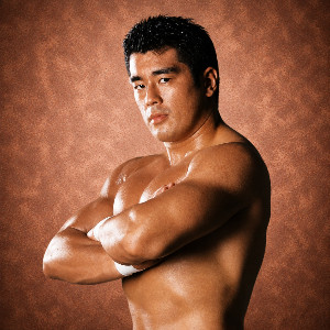 Nobuhiko Takada