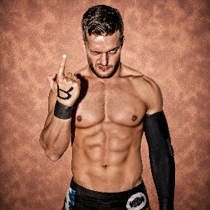 Prince Devitt