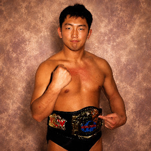 Shinjiro Otani