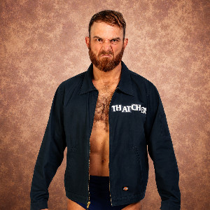 Timothy Thatcher