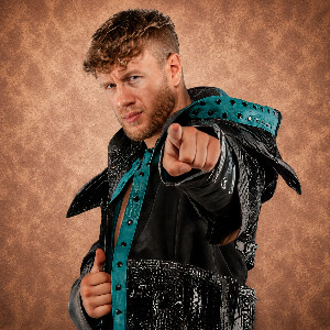 Will Ospreay