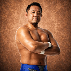 Yuji Nagata