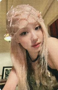beads