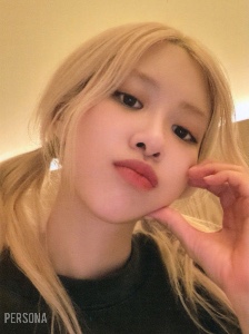 cheek heart