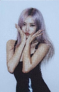 flower rosie