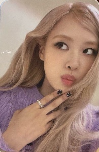 kissy