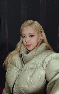 puffy jacket