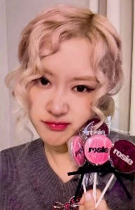rosie pops