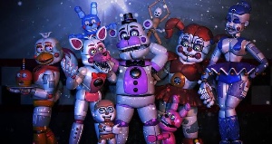 The Funtimes