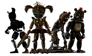 The Scraps