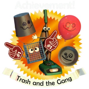 Trash and the Gang