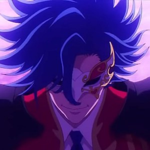 Ainosuke Shindo / ADAM