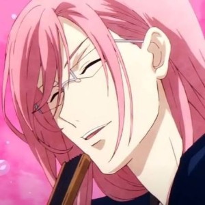 Kaoru Sakurayashiki / Cherry Blossom