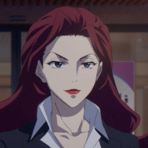 Kiriko Kamata