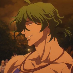 Kojiro Nanjo / Joe