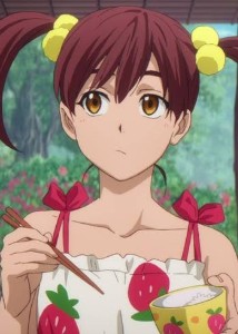 Koyomi Kyan