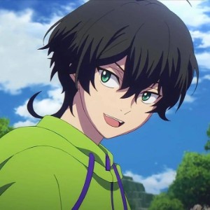 Miya Chinen / MIYA