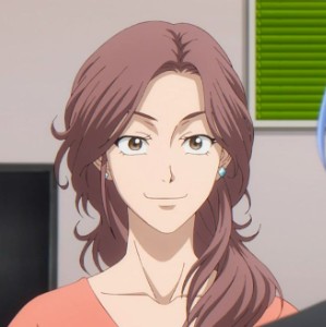 Nanako Hasegawa