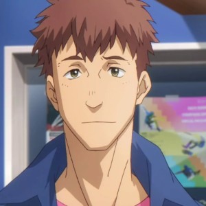 Oka Shokichi