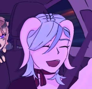 Violet