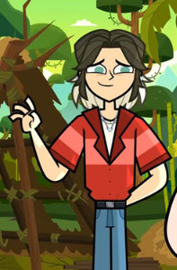 Aiden Brooks (Disventure Camp)