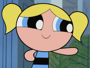 Bubbles Utonium (The Powerpuff Girls)
