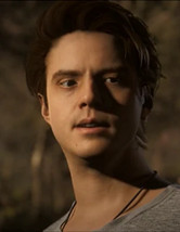 Dylan Lenivy (The Quarry)