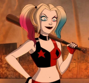 Harley Quinn (DC universe)