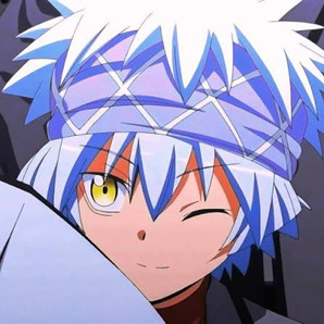 Itona Horibe (Assassination Classroom)