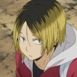 Kenma Kozume (Haikyu!!)