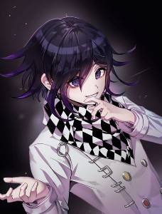 Kokichi Ouma (Danganronpa)