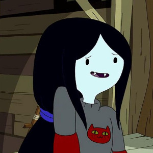 Marceline Abadeer (Adventure Time)