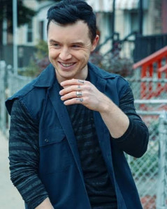 Mickey Milkovich (Shameless)
