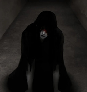 Mr. Crawling (Homicipher)