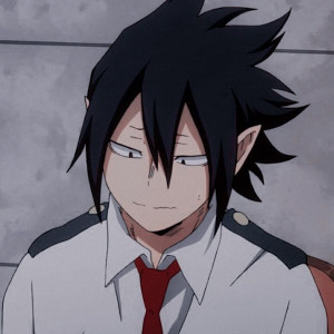 Tamaki Amajiki (My Hero Academia)