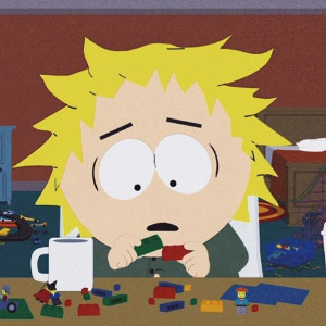 Tweek Tweak (South Park)